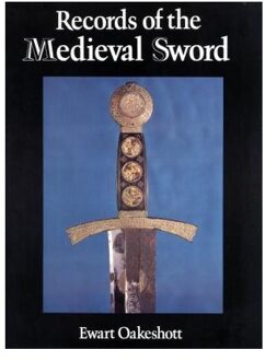 Records of the Medieval Sword