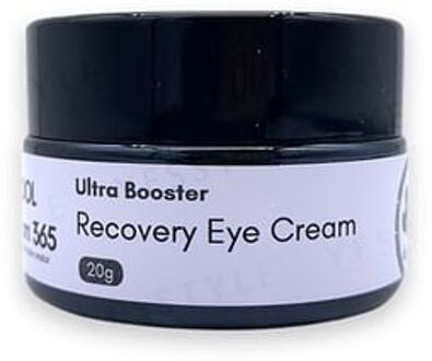 Recovery Eye Cream 20ml