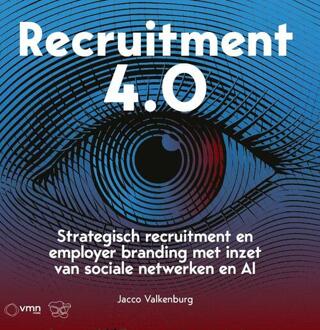 Recruitment 4.0 - Jacco Valkenburg