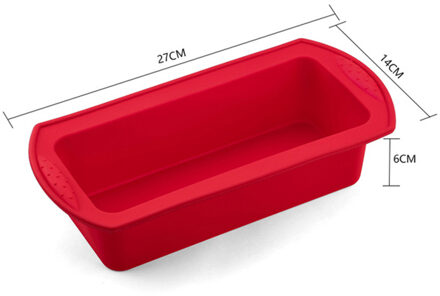 Rectangle Carbon Steel Toast Bread Mold Cake Mold Loaf Pastry Baking Bakeware DIY Cake Non Stick Pan Baking Supplies 04