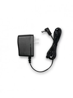 Rectangular Sensor Can Adapter - Simplehuman Zwart