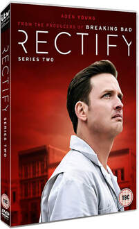 Rectify - Series 2