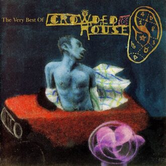 Recurring Dream - Crowded House