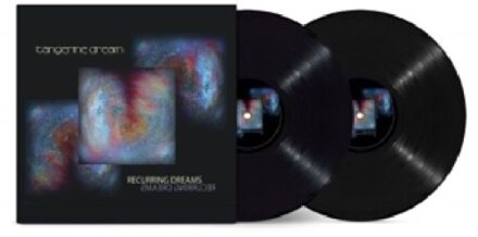 Recurring Dreams - Tangerine Dream