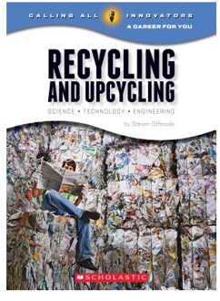 Recycling and Upcycling