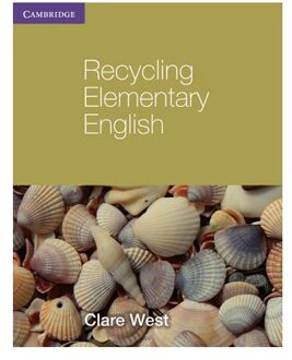 Recycling Elementary English