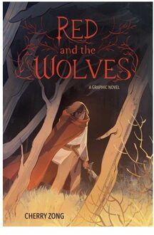 Red And The Wolves - Cherry Zong