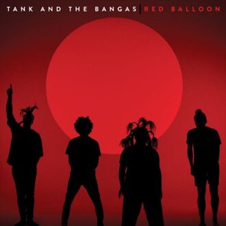 Red Balloon - Tank And The Bangas