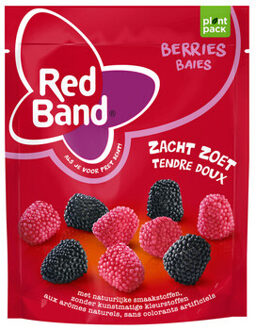 Red Band Red Band - Berries 220 Gram 10 Stuks