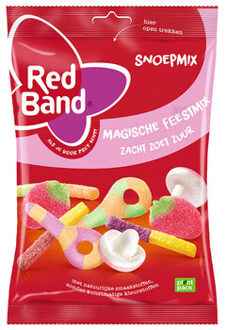 Red Band Red Band - Magische Mix 305 Gram 11 Stuks