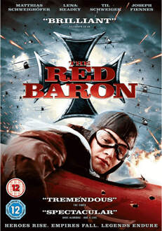 Red Baron