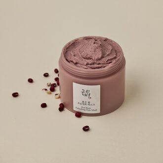 Red Bean Refreshing Pore Mask 140ml