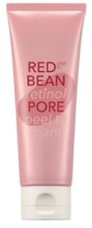 Red Bean Retinol Pore Peel To Foam - Gezichtsreiniger