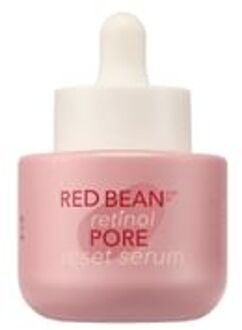 Red Bean Retinol Pore Reset Serum - Gezichtsserum