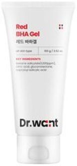 Red BHA Gel 100g