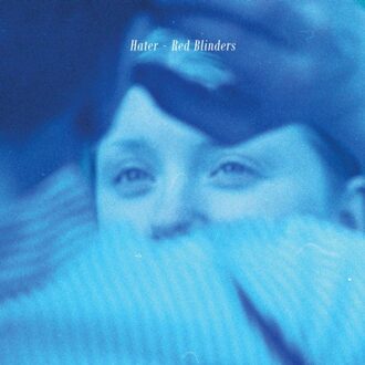Red Blinders (Mini-Album)