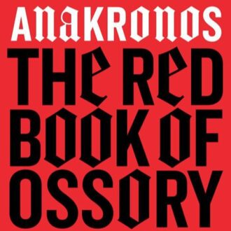 Red Book Of Ossory