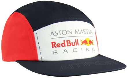 Red Bull Racing Heren Navy/Wit Cap