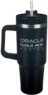 Red Bull Vacuum Mug 880 Ml