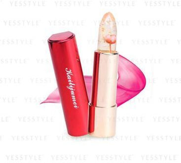 Red Case Secret Jelly lippenstift - vier uitvoeringen