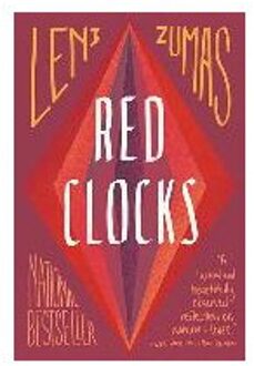 Red Clocks