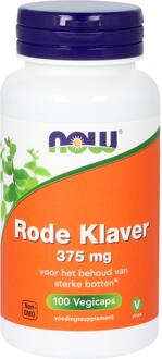 Red Clover/Rode Klaver Now