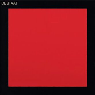 Red - De Staat