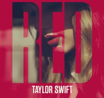 Red (Deluxe Edition)