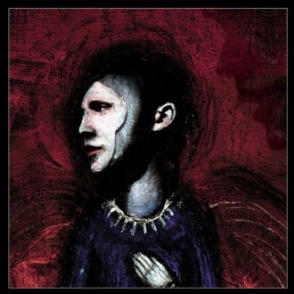 Red Devil Dawn (Translucent Red)