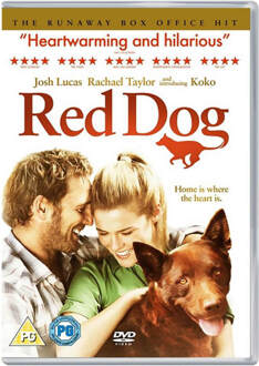 Red Dog (Import)