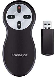 Red Draadloze Presenter