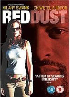 Red Dust