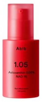 Red Effect Serum 1.05 Pump 30ml