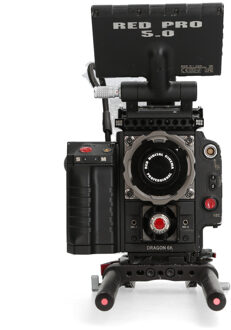 RED Epic-X Dragon