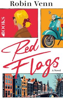 Red Flags - Robin Venn - ebook