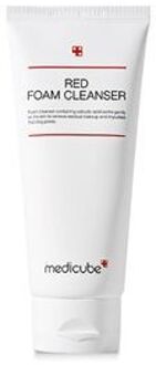Red Foam Cleanser - Gezichtsreiniger
