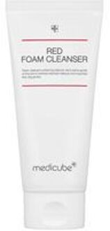 Red Foam Cleanser Jumbo - Gezichtsreiniger