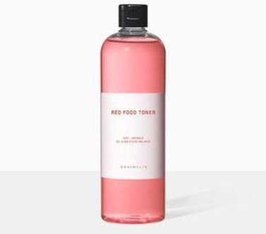 Red Food Toner 500ml
