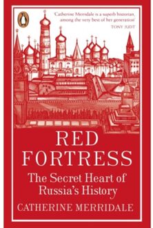 Red Fortress