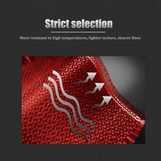 Red Gear Shift Panel Cover Car Auto Interior Front Trim Decor For Nissan 370Z