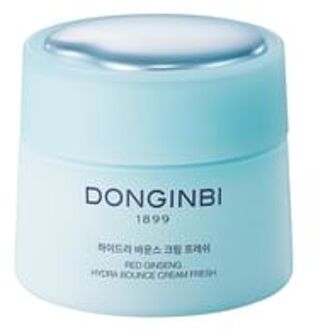 Red Ginseng Hydra Bounce Cream Fresh 60ml