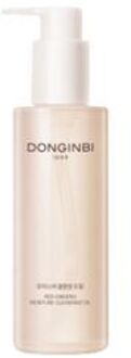 Red Ginseng Moisture Cleansing Oil 200ml