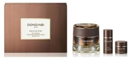 Red Ginseng Power Rejuvenating Cream Special Set 3 pcs