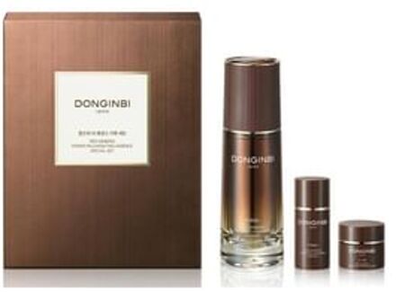 Red Ginseng Power Rejuvenating Essence Special Set 3 pcs