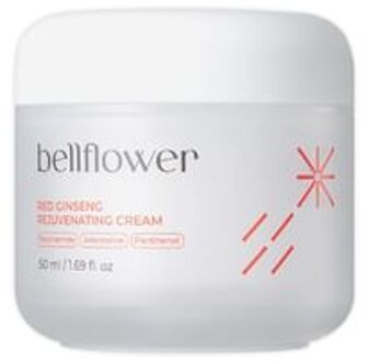 Red Ginseng Rejuvenating Cream 50ml
