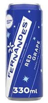 Red Grape Blauw Tray