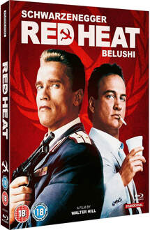 Red Heat