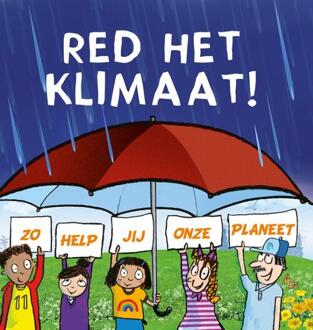 Red Het Klimaat