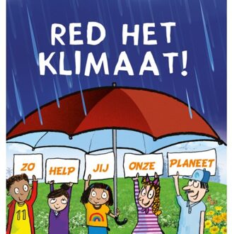 Red Het Klimaat