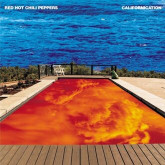 Red Hot Chili Peppers - Californication | CD